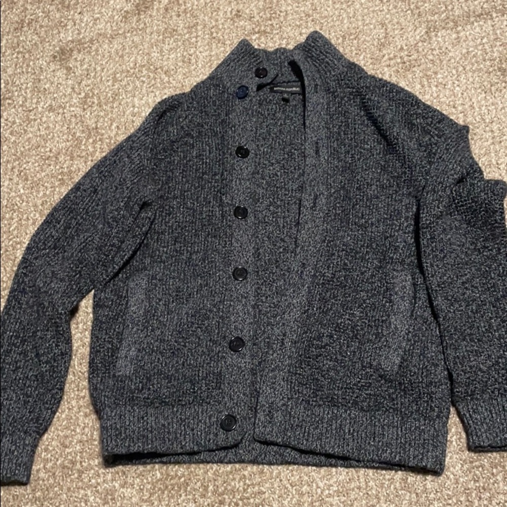 Banana Republic men’s sweater